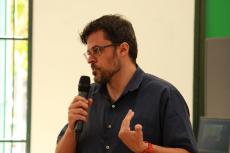 Assembleia de Prestao de Contas do APUBH